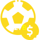 Aposte em esportes do mundo todo no 27B!